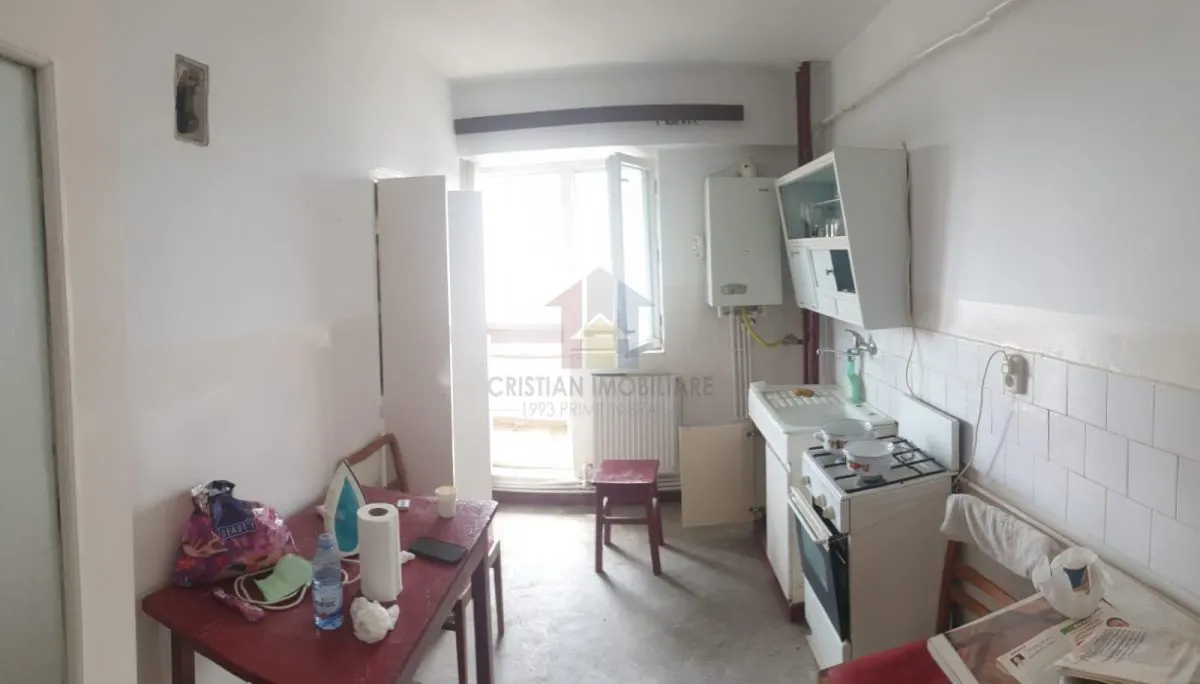 2 camere confort 1 Decomandat, etaj intermediar, Dorobanti-Scolilor - foto 5