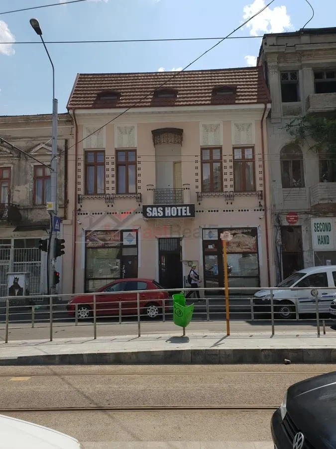 Casa de inchiriat Grivitei - foto 1