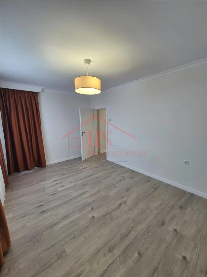 Apartament finisat premium cu 4 camere. Zona Poligonului din Floresti - foto 13