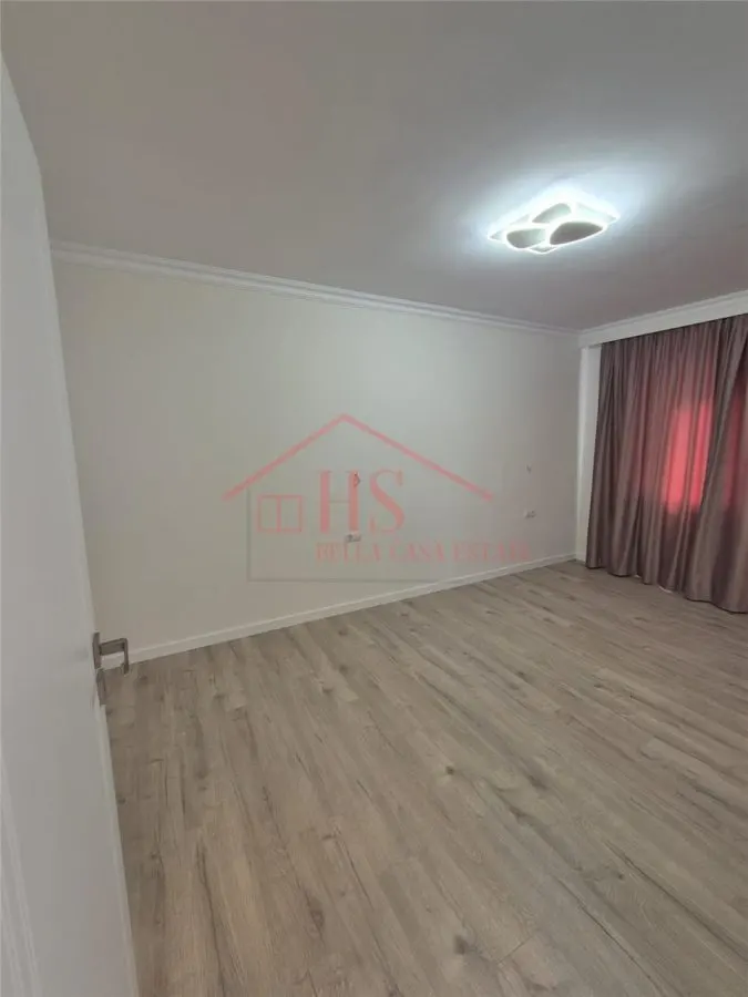 Apartament finisat premium cu 4 camere. Zona Poligonului din Floresti - foto 15