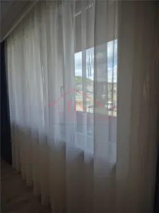 Apartament finisat premium cu 4 camere. Zona Poligonului din Floresti - foto 17