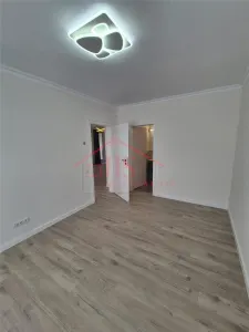 Apartament finisat premium cu 4 camere. Zona Poligonului din Floresti - foto 20