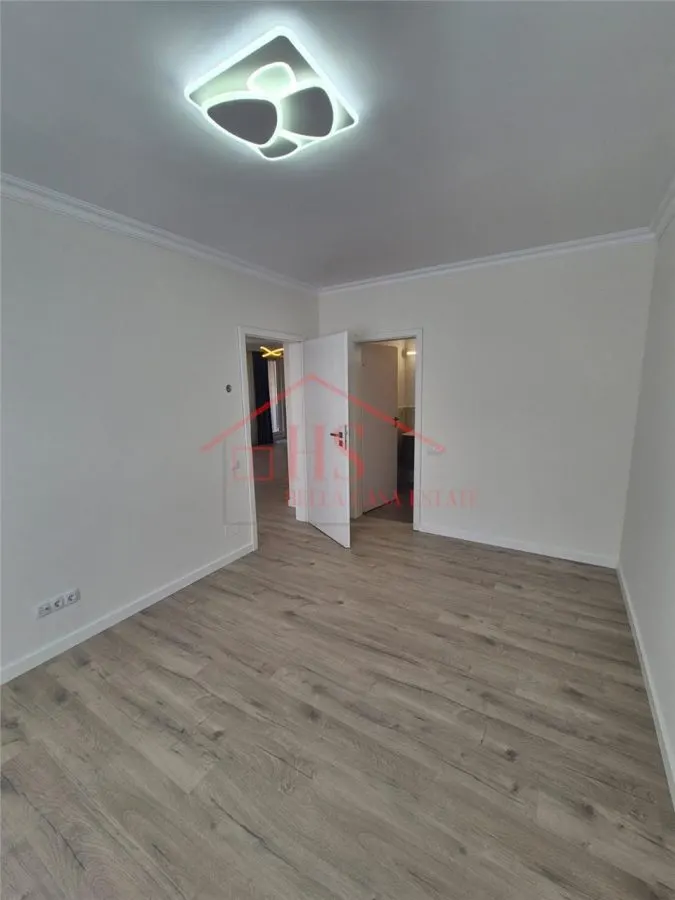Apartament finisat premium cu 4 camere. Zona Poligonului din Floresti - foto 20