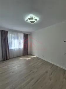 Apartament finisat premium cu 4 camere. Zona Poligonului din Floresti - foto 23