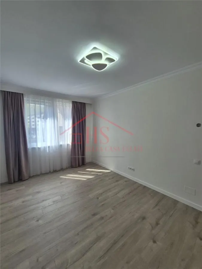Apartament finisat premium cu 4 camere. Zona Poligonului din Floresti - foto 23