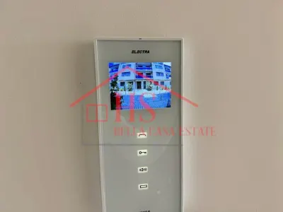 Apartament finisat premium cu 4 camere. Zona Poligonului din Floresti - foto 27