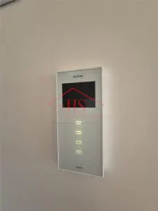 Apartament finisat premium cu 4 camere. Zona Poligonului din Floresti - foto 28