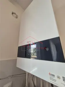 Apartament finisat premium cu 4 camere. Zona Poligonului din Floresti - foto 30