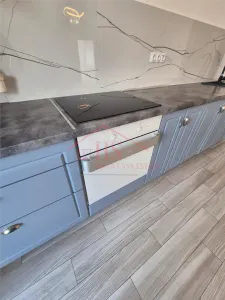 Apartament finisat premium cu 4 camere. Zona Poligonului din Floresti - foto 4