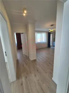 Apartament finisat premium cu 4 camere. Zona Poligonului din Floresti - foto 7