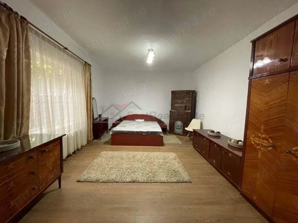 Casa doua camere 75mp si curte de 50mp - foto 4