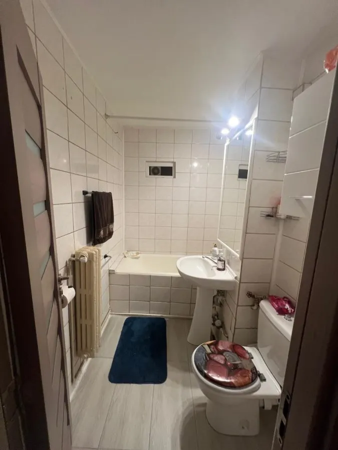 APARTAMENT DE 3 CAMERE,  ARTARILR, ETAJUL 1, (75 MPU). - foto 7