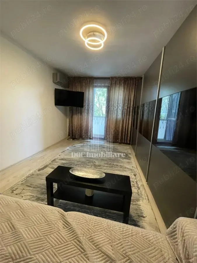Inchiriere Apartament 2 Camere Lujerului | Veteranilor | - foto 2