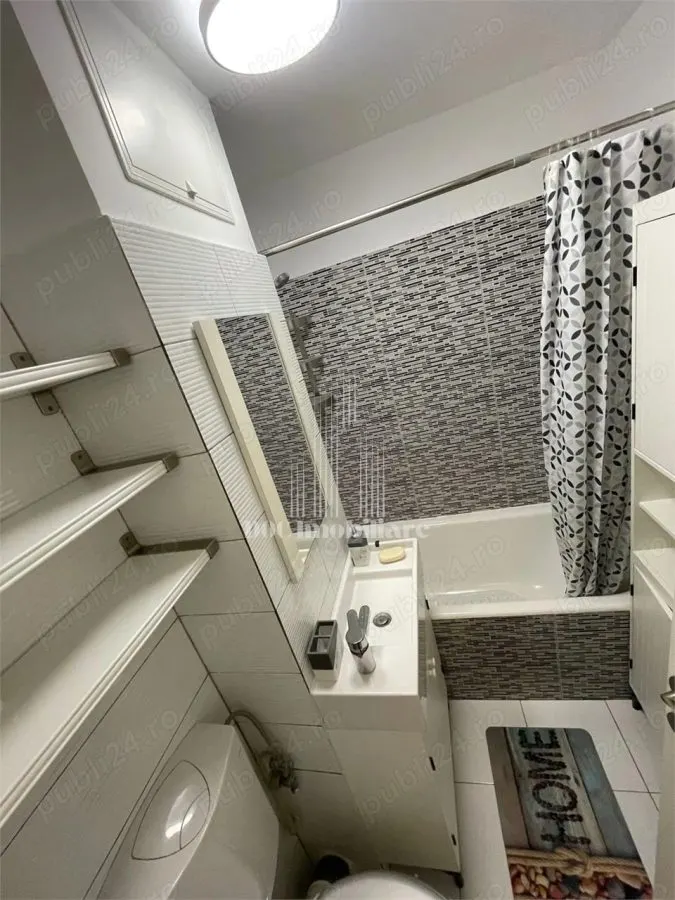 Inchiriere Apartament 2 Camere Lujerului | Veteranilor | - foto 4