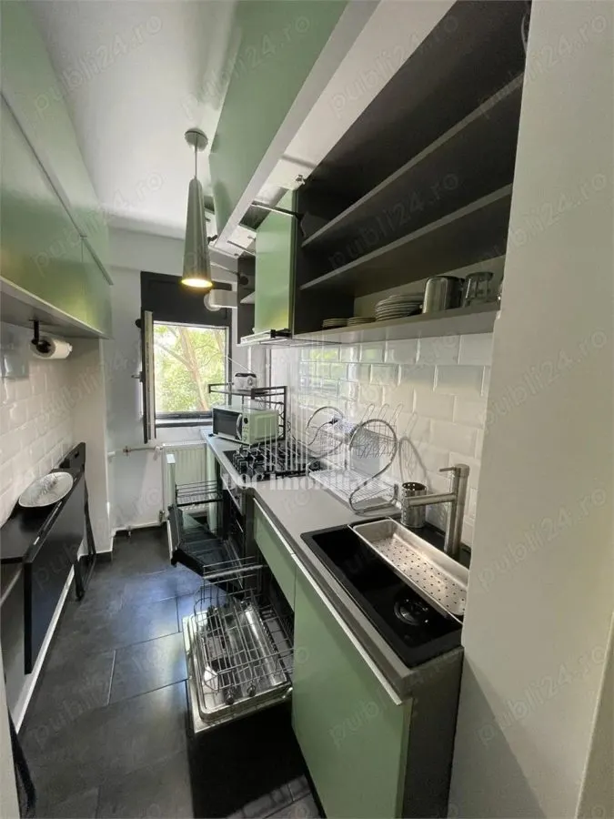 Inchiriere Apartament 2 Camere Lujerului | Veteranilor | - foto 5