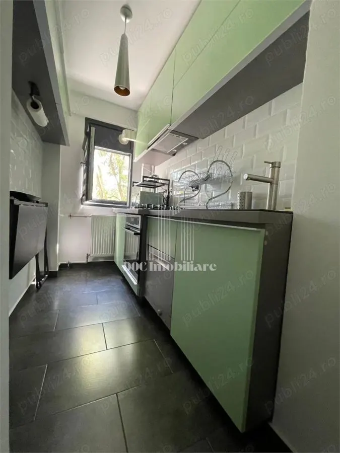 Inchiriere Apartament 2 Camere Lujerului | Veteranilor | - foto 6