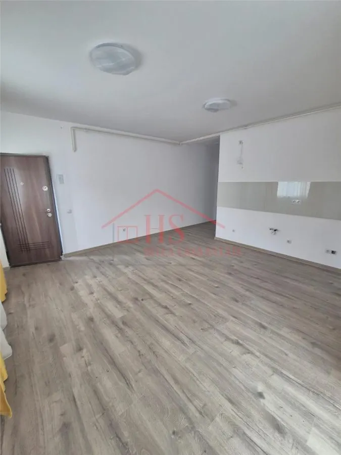 Apartament finisat, 2 camere+gradina, parter. Zona Parc Poligon, Floresti - foto 2