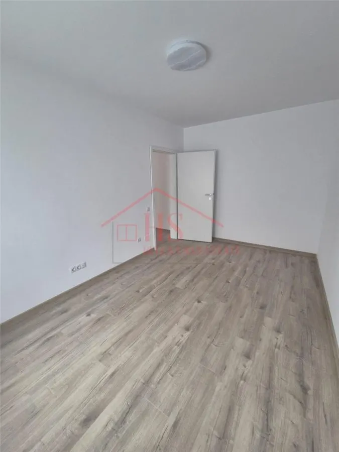 Apartament finisat, 2 camere+gradina, parter. Zona Parc Poligon, Floresti - foto 11