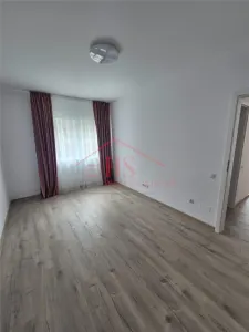 Apartament finisat, 2 camere+gradina, parter. Zona Parc Poligon, Floresti - foto 12