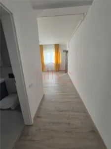 Apartament finisat, 2 camere+gradina, parter. Zona Parc Poligon, Floresti - foto 3