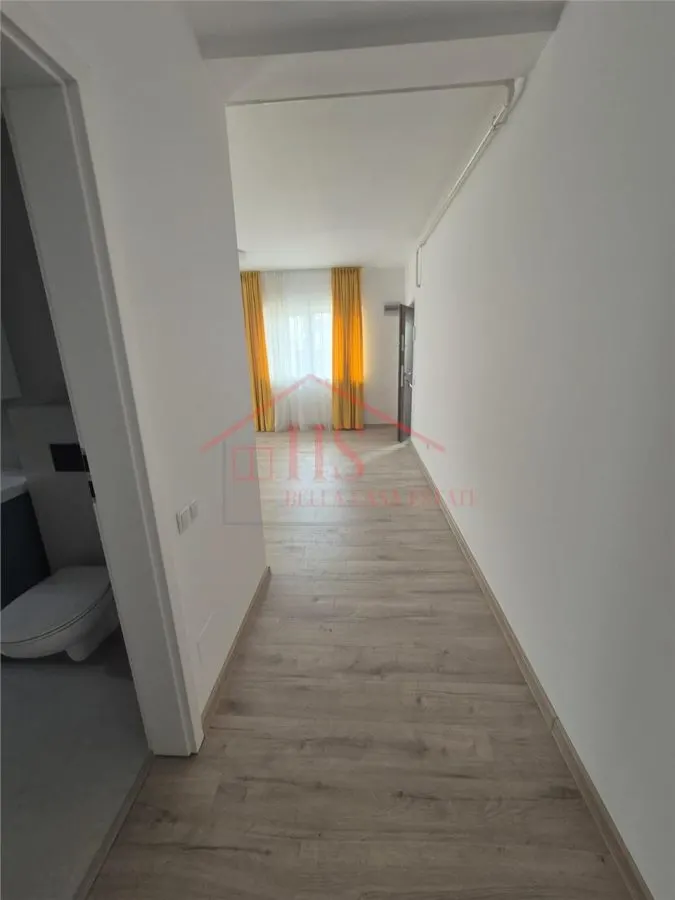 Apartament finisat, 2 camere+gradina, parter. Zona Parc Poligon, Floresti - foto 3