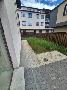 Apartament finisat, 2 camere+gradina, parter. Zona Parc Poligon, Floresti - foto 7