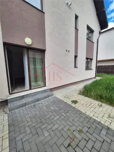 Apartament finisat, 2 camere+gradina, parter. Zona Parc Poligon, Floresti - foto 8