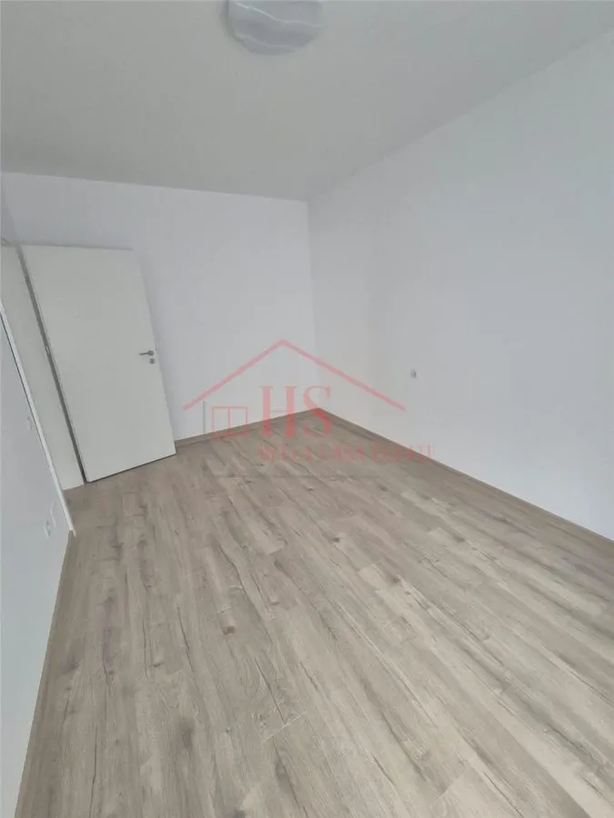 Apartament finisat, 2 camere+gradina, parter. Zona Parc Poligon, Floresti - foto 10