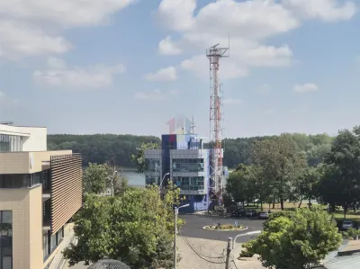 VEZI VIDEO! Bloc Nou 2024 Faleza Dunarii 2 camere+terasa 76 mp - foto 5