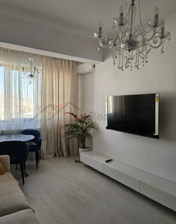 Apartament 2 camere, LUX ,13 Septembrie - foto 4