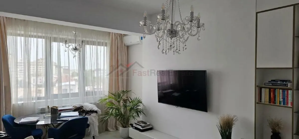 Apartament 2 camere, LUX ,13 Septembrie - foto 7