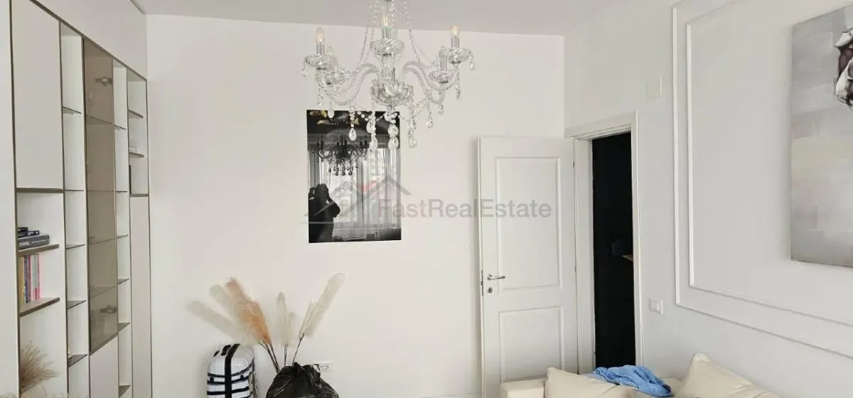 Apartament 2 camere, LUX ,13 Septembrie - foto 8