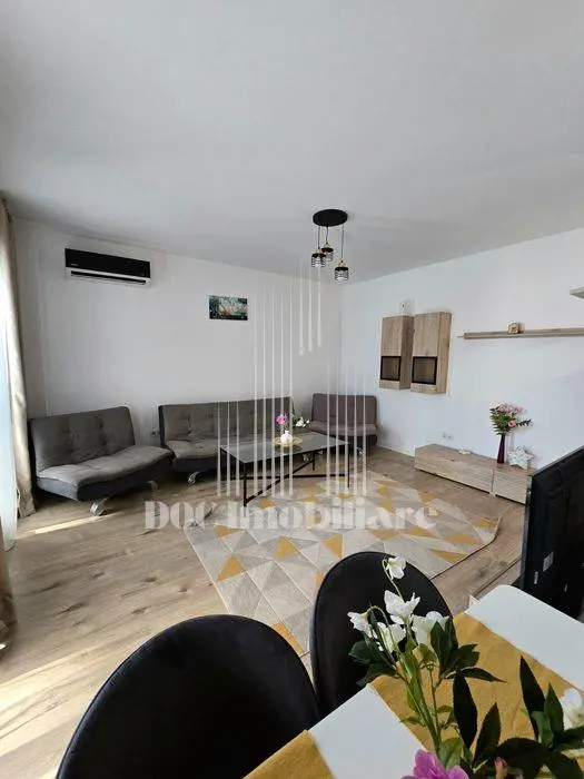 Inchiriere Apartament 2 Camere Belvedere Residence | Floreasca | - foto 1