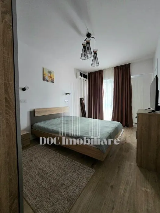 Inchiriere Apartament 2 Camere Belvedere Residence | Floreasca | - foto 2
