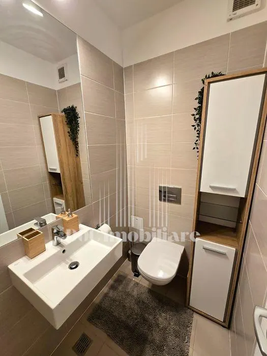 Inchiriere Apartament 2 Camere Belvedere Residence | Floreasca | - foto 4