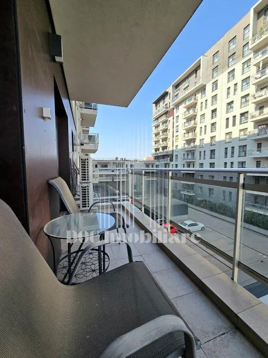 Inchiriere Apartament 2 Camere Belvedere Residence | Floreasca | - foto 5