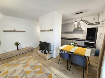 Inchiriere Apartament 2 Camere Belvedere Residence | Floreasca | - foto 8