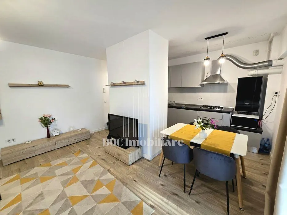 Inchiriere Apartament 2 Camere Belvedere Residence | Floreasca | - foto 8