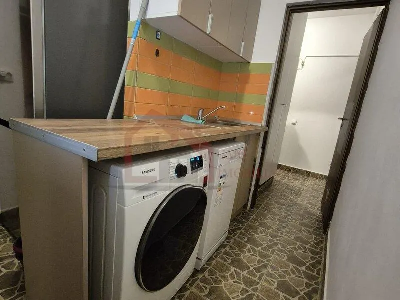 Apartament 2 camere FLOREASCA - foto 3
