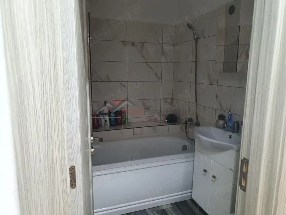 Apartament 2 camere p-ta Chibrit - foto 3