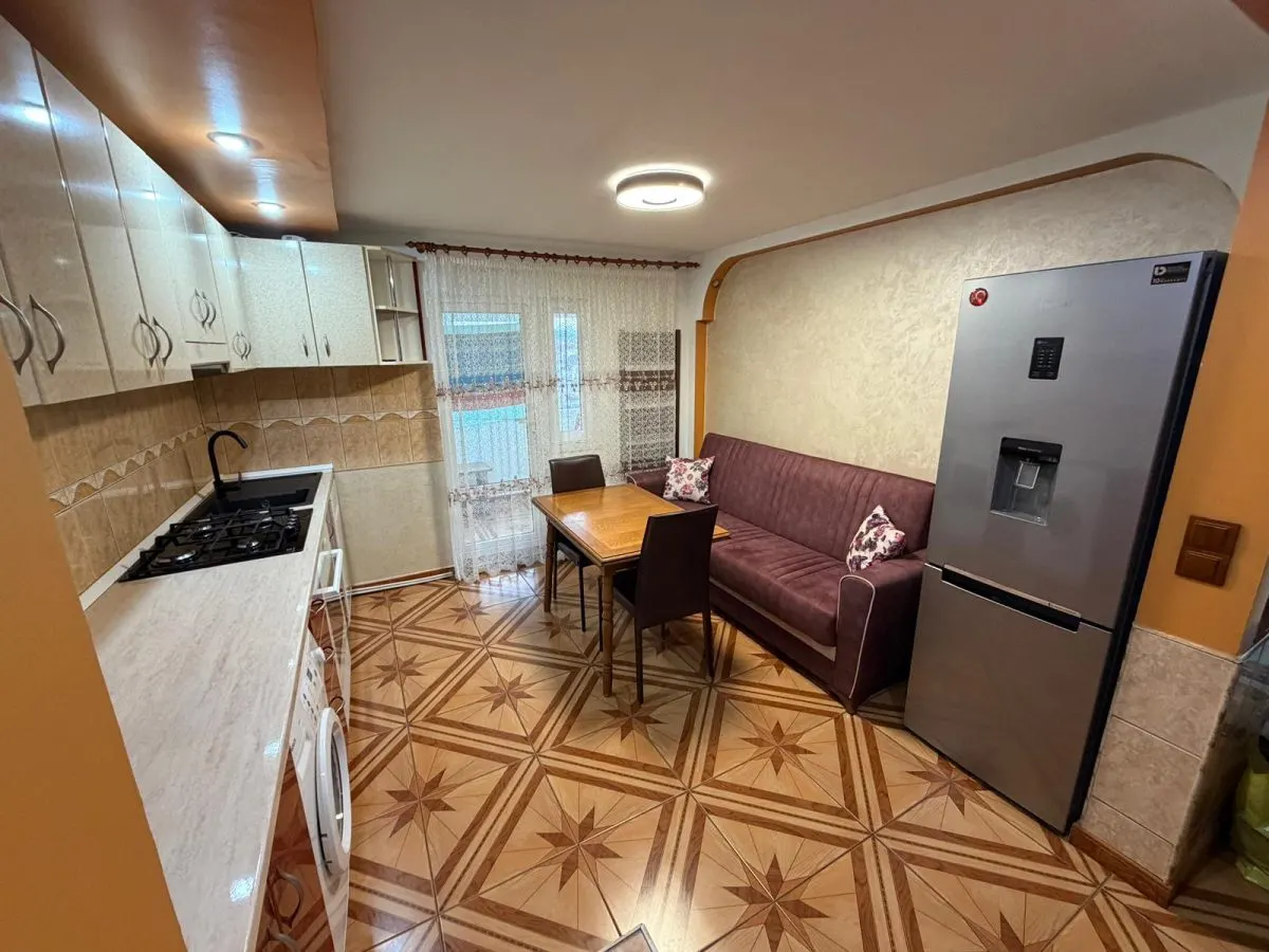 APARTAMENT 2 CAMERE DE VANZARE | DECOMANDAT | ZONA IMPARATUL TRAIAN - foto 2