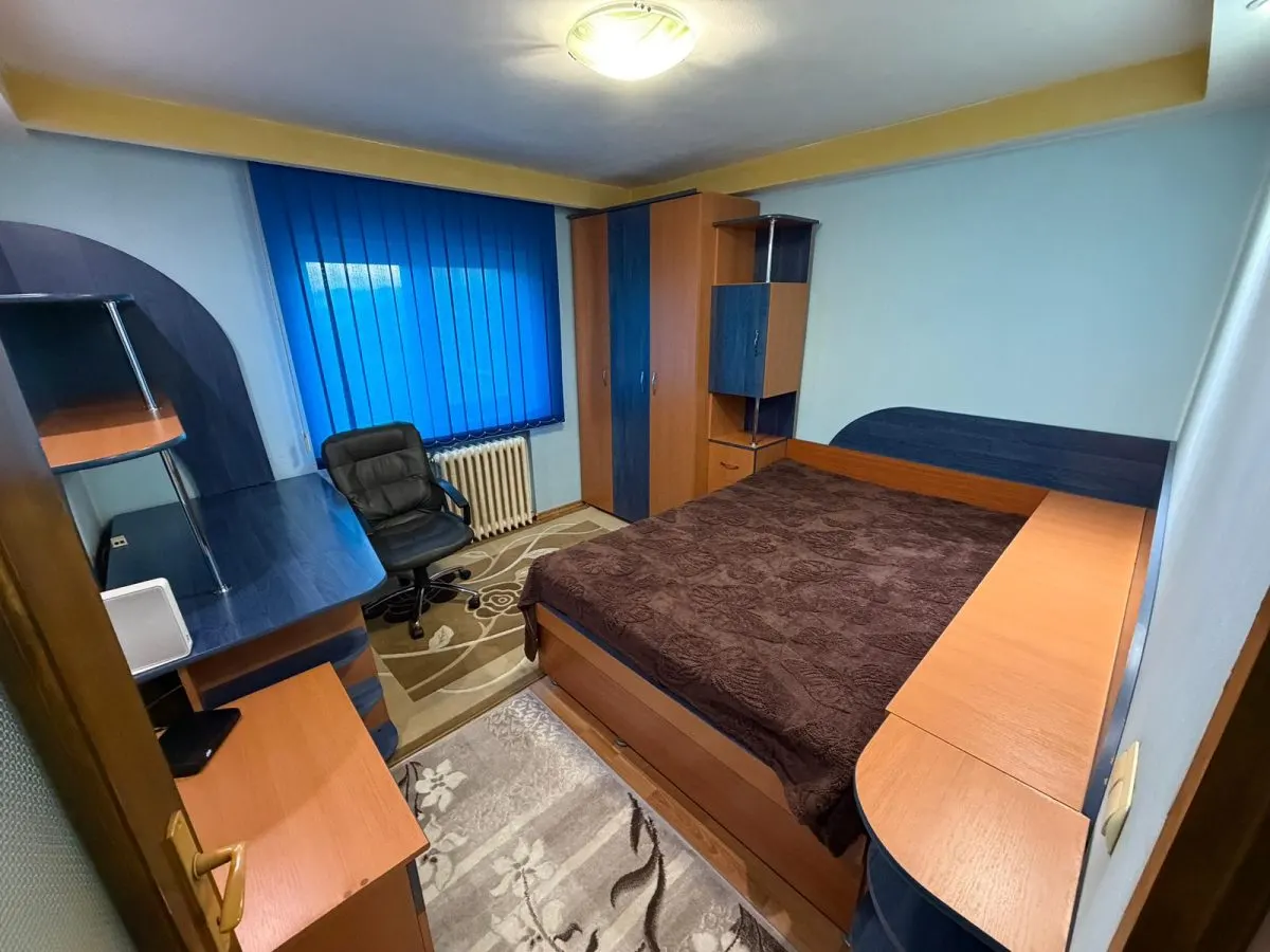 APARTAMENT 2 CAMERE DE VANZARE | DECOMANDAT | ZONA IMPARATUL TRAIAN - foto 4