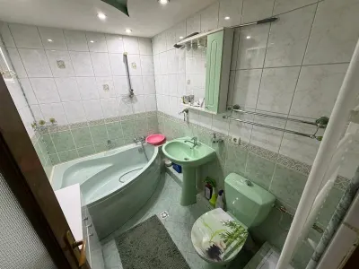 APARTAMENT 2 CAMERE DE VANZARE | DECOMANDAT | ZONA IMPARATUL TRAIAN - foto 6