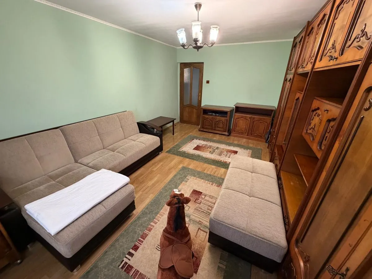APARTAMENT 2 CAMERE DE VANZARE | DECOMANDAT | ZONA IMPARATUL TRAIAN - foto 7