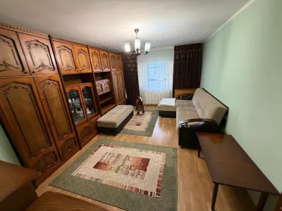 APARTAMENT 2 CAMERE DE VANZARE | DECOMANDAT | ZONA IMPARATUL TRAIAN - foto 8