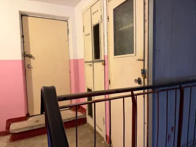 APARTAMENT 2 CAMERE DE VANZARE | DECOMANDAT | ZONA IMPARATUL TRAIAN - foto 9