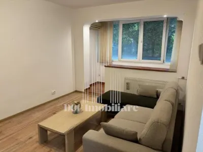 Inchiriere Apartament 2 Camere Alexandru Obregia - Bucuresti