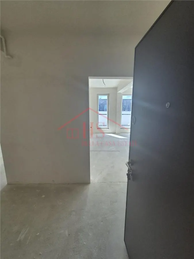 Apartamente de 2 camere finisate, parter si etaj intermediar. Urusagului, Floresti - foto 1