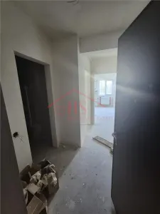 Apartamente de 2 camere finisate, parter si etaj intermediar. Urusagului, Floresti - foto 2