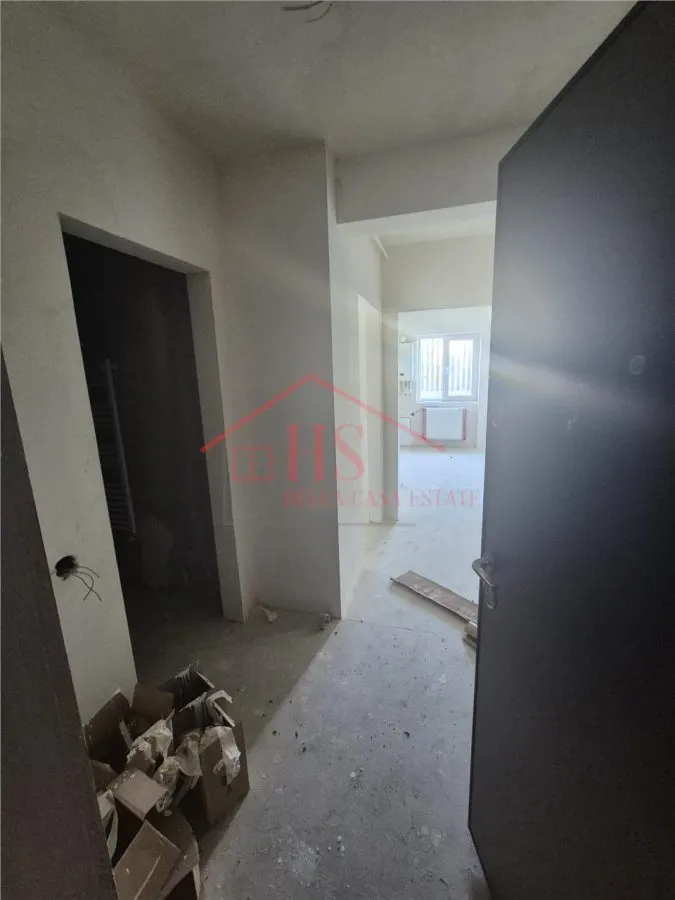 Apartamente de 2 camere finisate, parter si etaj intermediar. Urusagului, Floresti - foto 2